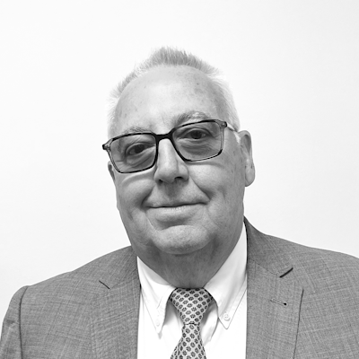 Barrie Smith-Wright