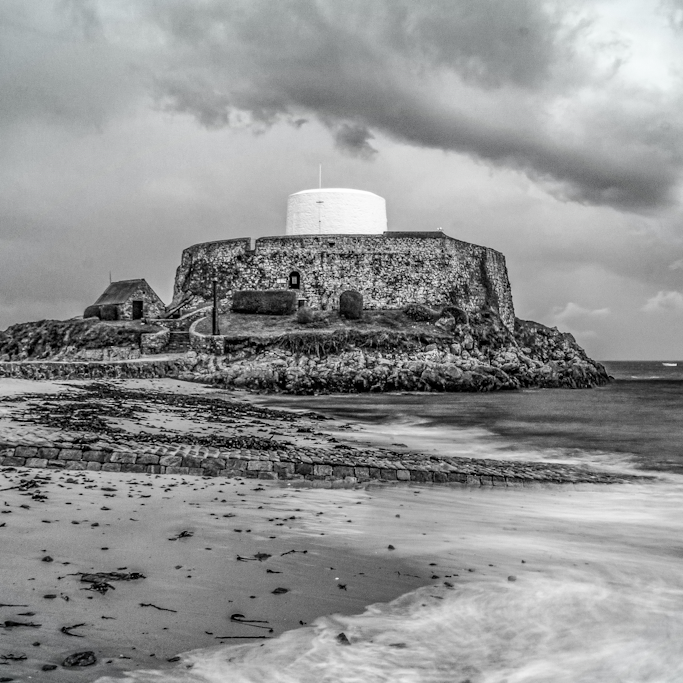 fort