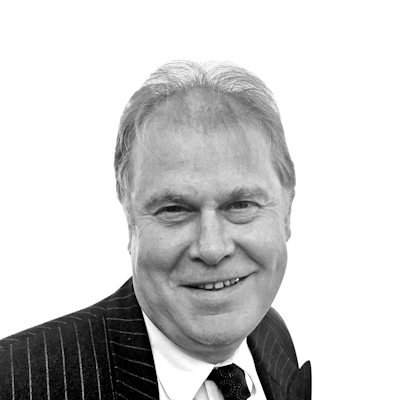 Paul Wakefield